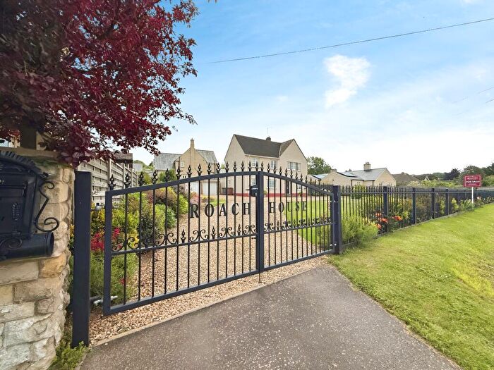 4 Bedroom Detached House For Sale In Kettering Road, Stamford, PE9