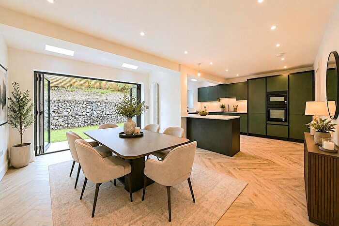 5 Bedroom Detached House For Sale In Worsley Road, Worsley, Manchester, Greater Manchester, M28