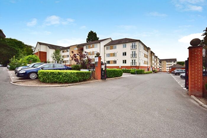 2 Bedroom Detached House For Sale In Bambridge Court, Maidstone, Kent, ME14