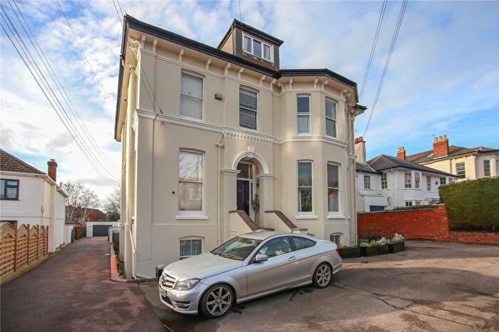 1 Bedroom Apartment To Rent In St. Stephens Road, Cheltenham, GL51