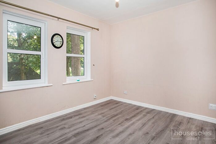 2 Bedroom Flat For Sale In Solomon Court, Whitehaven, CA28