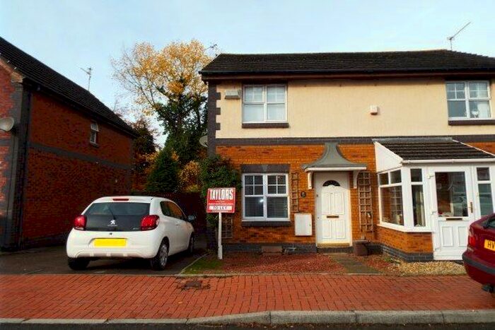 2 Bedroom Property To Rent In Westland Close, Cardiff, CF24