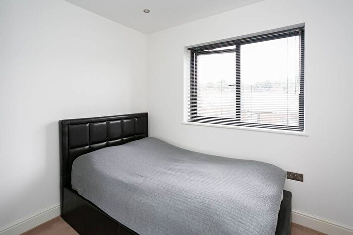 1 Bedroom Flat For Sale In Waterhouse Street, Hemel Hempstead, HP1