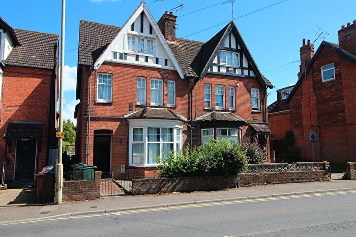 2 Bedroom Maisonette For Sale In Magazine Road, Ashford, TN24