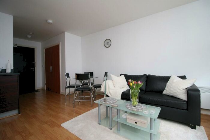 Studio To Rent In Sinope, Sherborne Street, B16