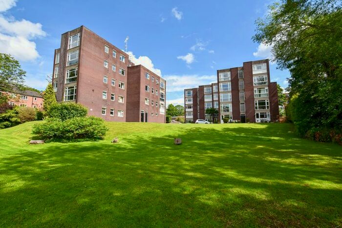 1 Bedroom Flat To Rent In Beech House, The Beeches, Manchester, M20