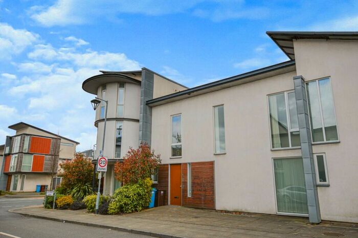 3 Bedroom Terraced House To Rent In Lloyd Wright Avenue, Beswick, Manchester, M11