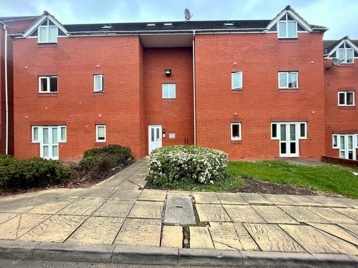 1 Bedroom Flat To Rent In Warwick Road, Tyseley, Birmingham, B11