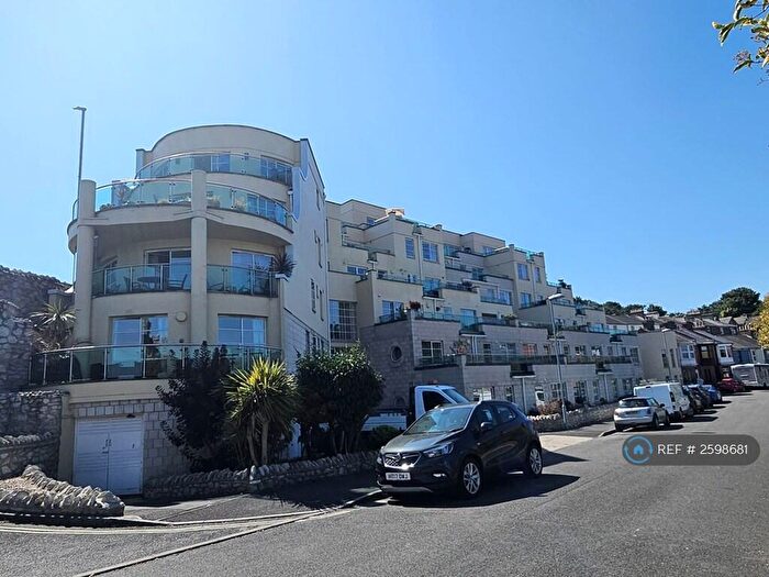 2 Bedroom Flat To Rent In Spinnaker View, Weymouth, DT4