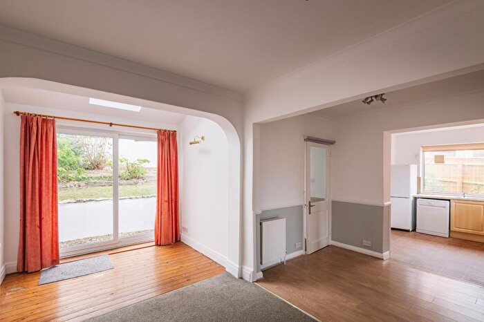 3 Bedroom Semi Detached House For Sale In High Park, Knowle, BS14