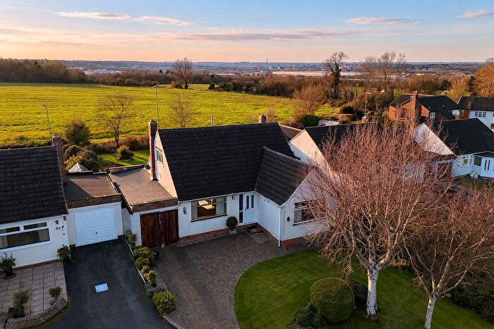 4 Bedroom Detached House For Sale In The Green, Great Houghton, Northampton, NN4