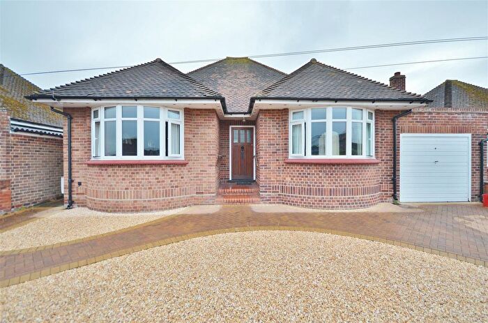 3 Bedroom Detached Bungalow For Sale In Boley Drive, Clacton-On-Sea, CO15