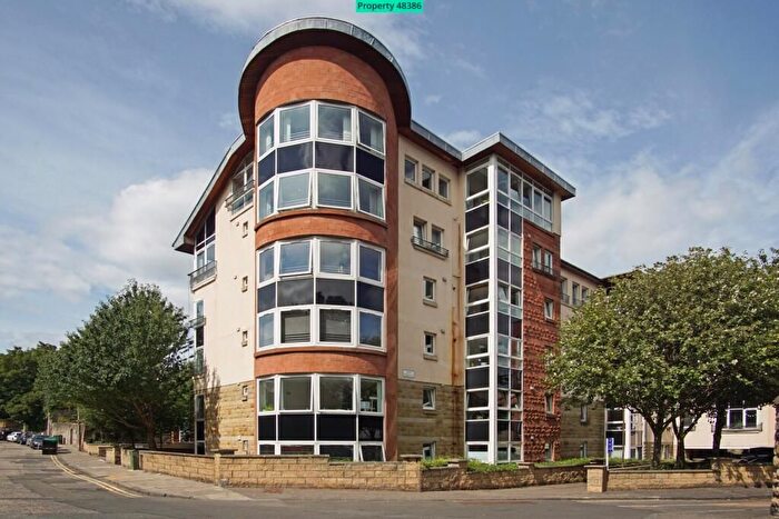 4 Bedroom Flat To Rent In Spring Gardens, Newington, Edinburgh, EH8