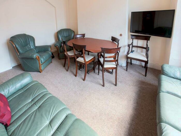 8 Bedroom House To Rent In College Road, LL57