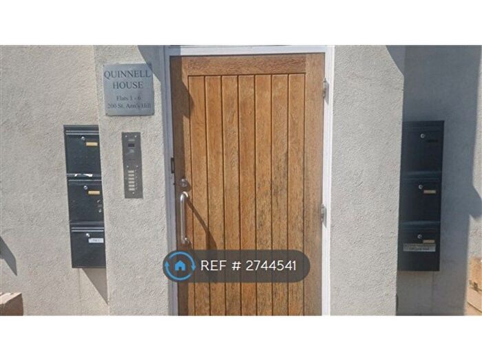 2 Bedroom Flat To Rent In St Annes Hill, London, SW18