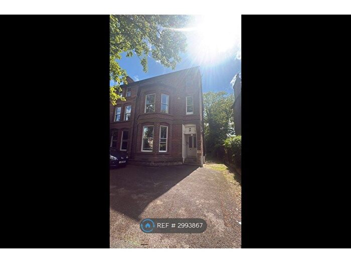 1 Bedroom Flat To Rent In Croxteth Road, Liverpool, L8