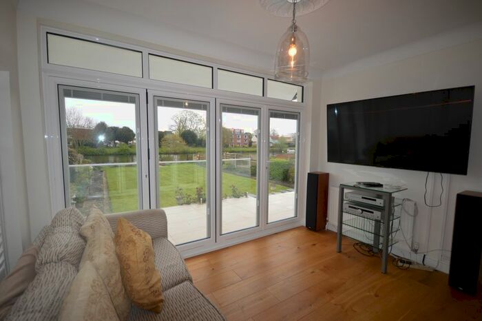 5 Bedroom Detached House To Rent In Mayfield Gardens, Staines-Upon-Thames, TW18
