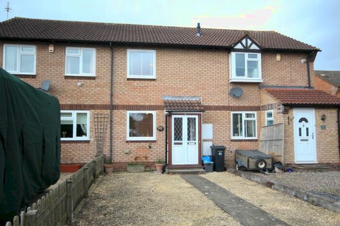 2 Bedroom Terraced House To Rent In Linley Close, Bridgwater, TA6