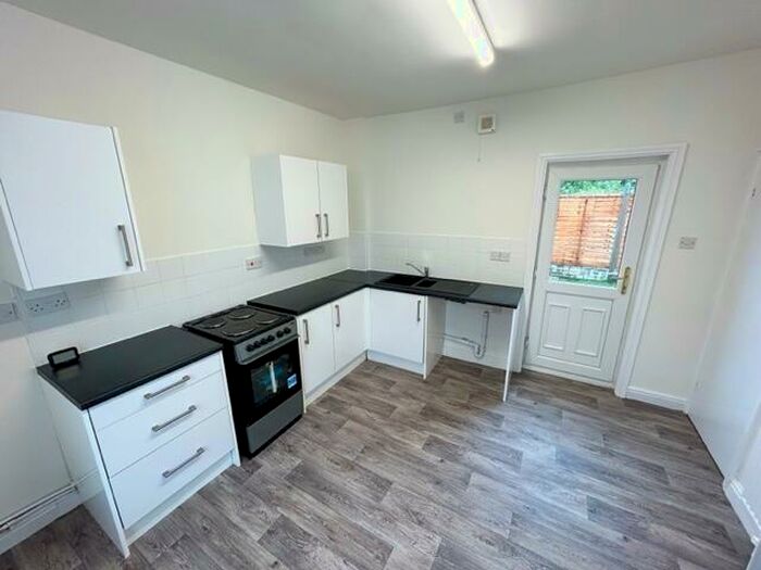 2 Bedroom Terraced House To Rent In Hirst Gate, Mexborough, S64
