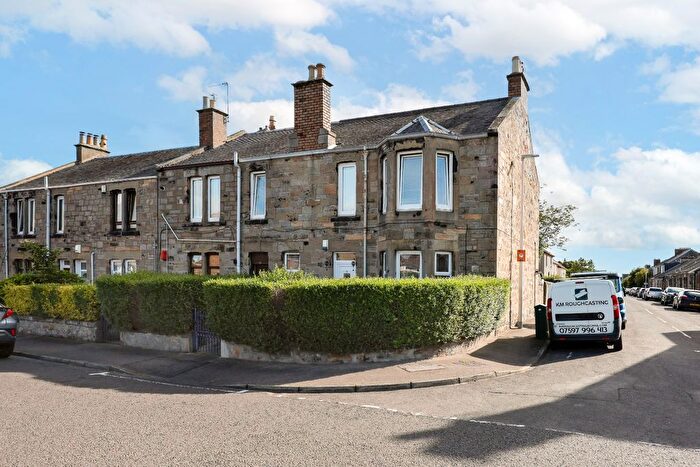 2 Bedroom Flat For Sale In Pottery Street, Kirkcaldy, Kirkcaldy, KY1