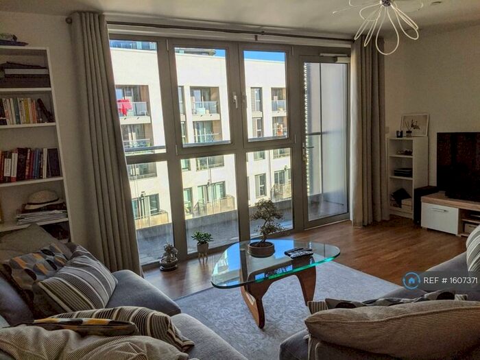 1 Bedroom Flat To Rent In Elmira Street, London, SE13