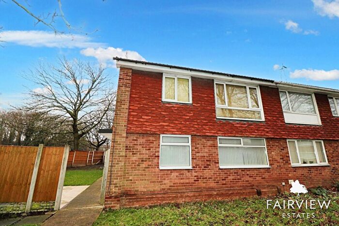 2 Bedroom Apartment To Rent In Medbank Court, Nottingham, NG11