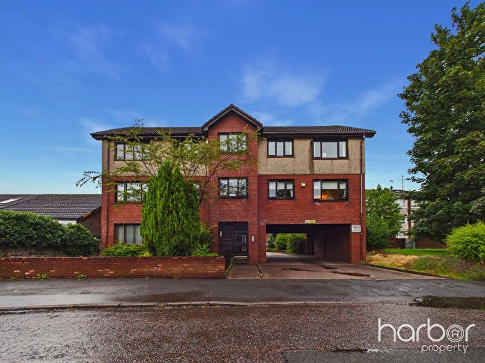 2 Bedroom Flat For Sale In Easterhill Street, Tollcross, Glasgow, Glasgow City, G32