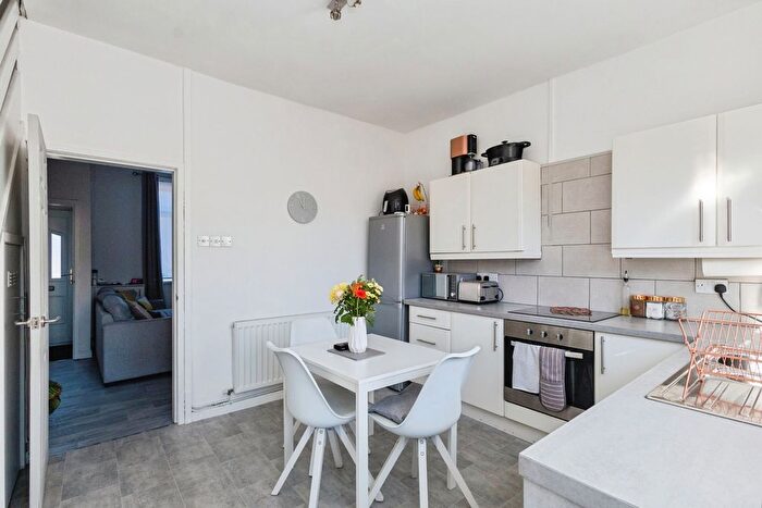 2 Bedroom Terraced House For Sale In Ashton Road, Denton, Manchester, Greater Manchester, M34