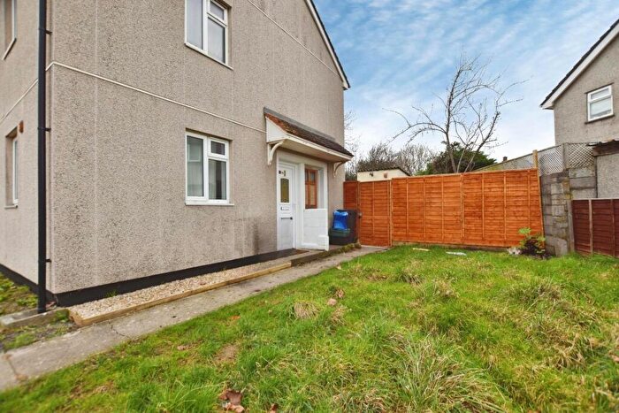 2 Bedroom Apartment To Rent In Sherrin Way, Bristol, BS13