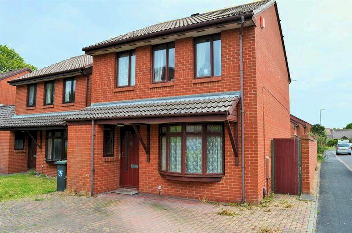 3 Bedroom Detached House To Rent In Fathoms Reach, Hayling Island, PO11