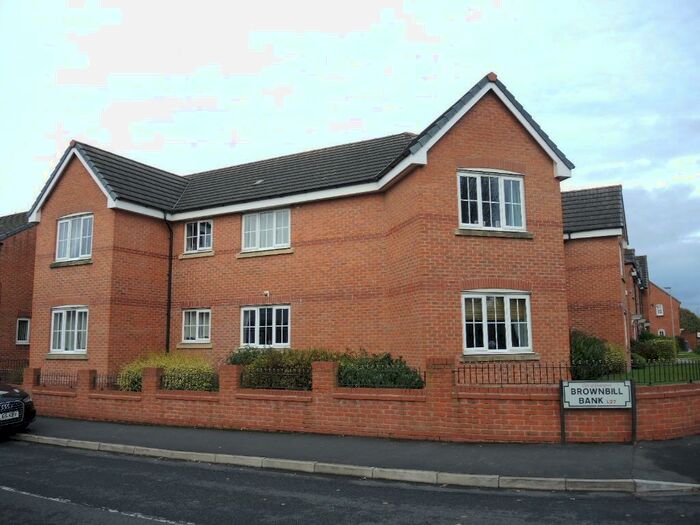 2 Bedroom Flat To Rent In Erica Park, Netherley, Liverpool, L27