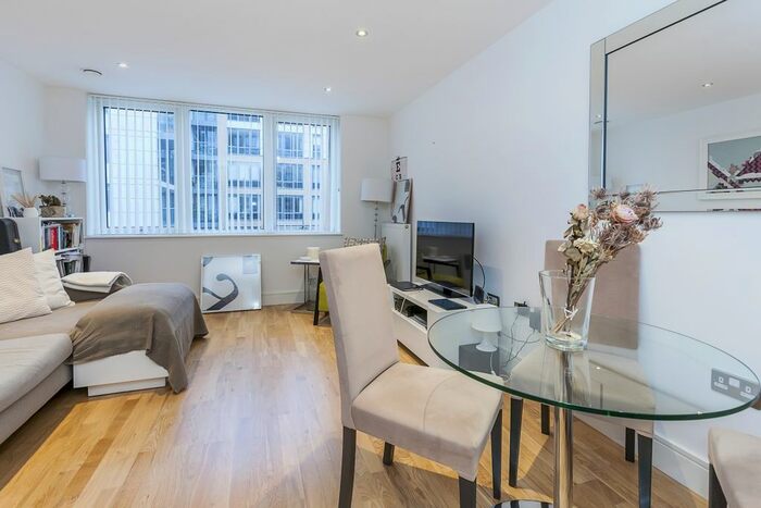1 Bedroom Flat To Rent In Dundas Court, SE10