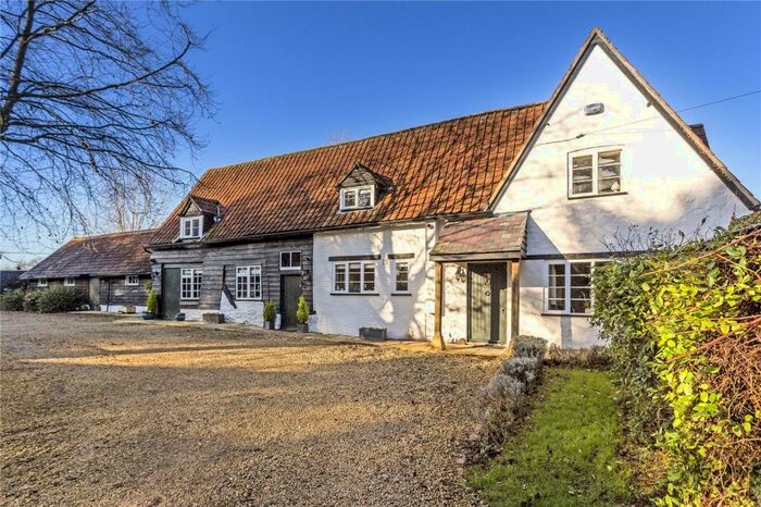 4 Bedroom Detached House For Sale In Westbrook, Bromham, Chippenham, Wiltshire, SN15