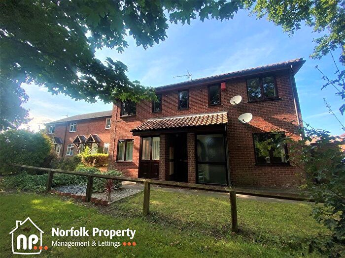 1 Bedroom Flat To Rent In Taverham, NR8