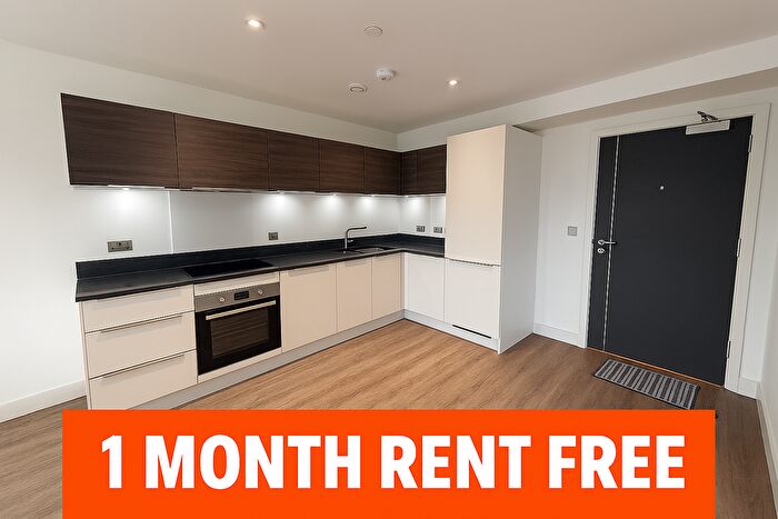1 Bedroom Flat To Rent In Peterborough, PE1