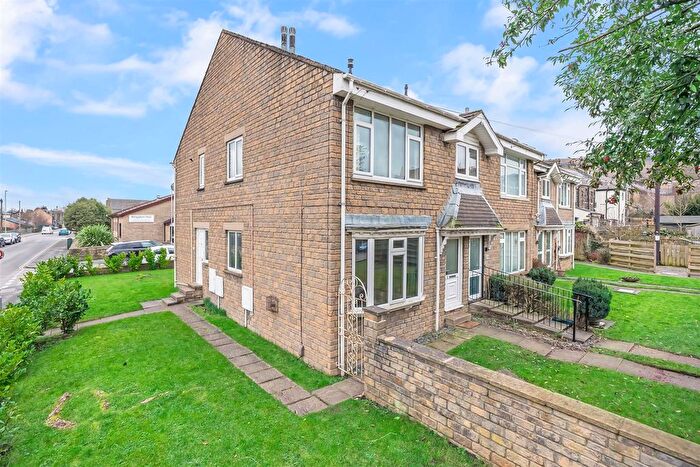 2 Bedroom Flat For Sale In Nelson Court, Ilkley, LS29