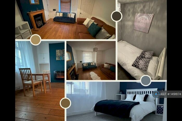 2 Bedroom Terraced House To Rent In Taylor Street, Clitheroe, BB7