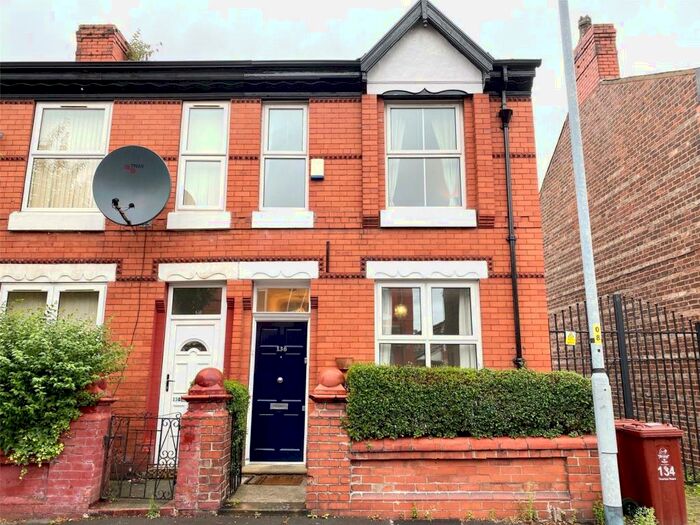 3 Bedroom Terraced House To Rent In Horton Road, Fallowfield, M14