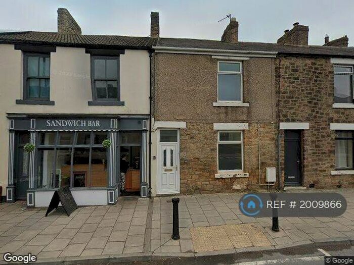 2 Bedroom Terraced House To Rent In Collingwood Street, Coundon, Bishop Auckland, DL14