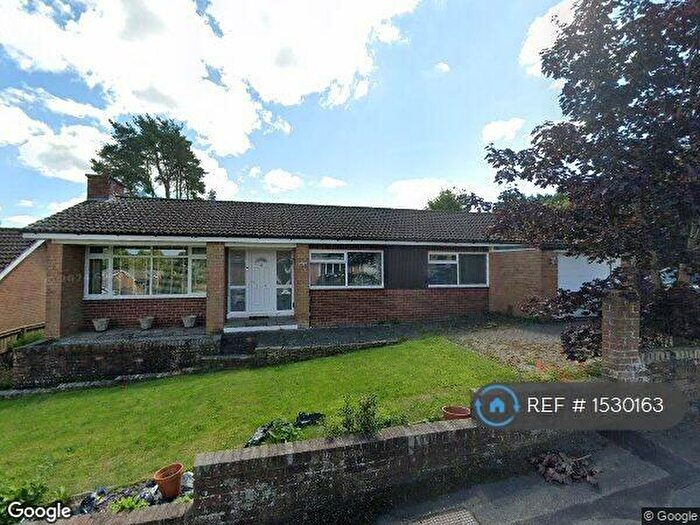 4 Bedroom Bungalow To Rent In West Drive, Lanchester, Durham, DH7