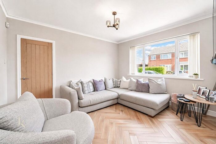 3 Bedroom Terraced House For Sale In Tamar Close, Kearsley, Bolton, BL4