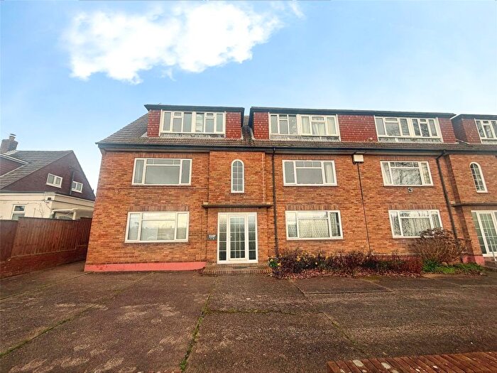 1 Bedroom Flat For Sale In Exeter Road, Exmouth, Devon, EX8