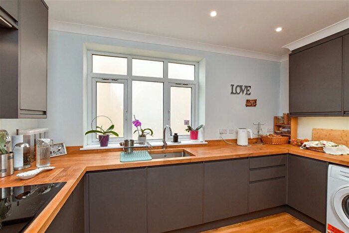 3 Bedroom Detached Bungalow For Sale In Stone Lane, Worthing, West Sussex, BN13