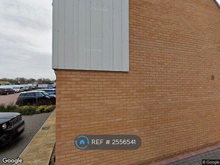 2 Bedroom Flat To Rent In Torino Way, South Ockendon, RM15