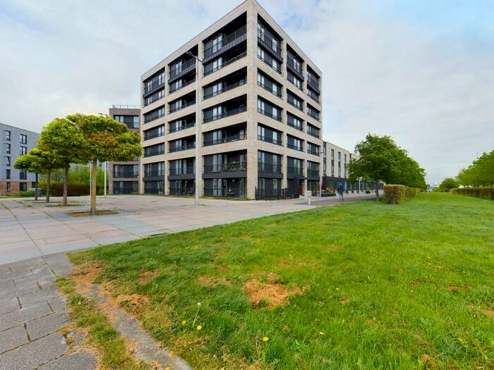 2 Bedroom Flat To Rent In Waterfront Avenue, Granton, Edinburgh, EH5