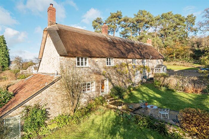 4 Bedroom Country House For Sale In Wilmington, Honiton, EX14