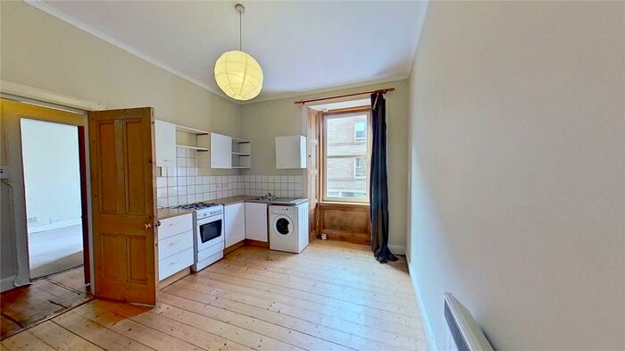 1 Bedroom Flat To Rent In Milton Street, Edinburgh, EH8