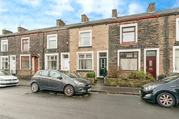 2 Bedroom Terraced House For Sale In Lee Road, Nelson, Lancashire, BB9