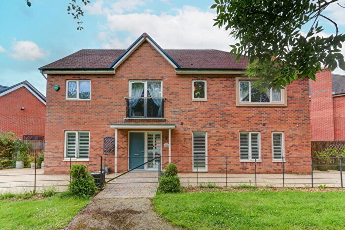 4 Bedroom Detached House For Sale In Eden Walk, St Marys, Stannington, NE61