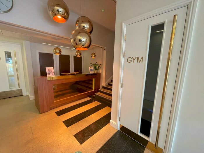 1 Bedroom Flat To Rent In Quant Building, Church Hill, Walthamstow, E17